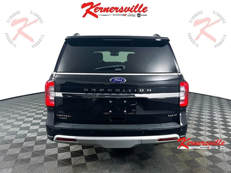2024 Ford Expedition 4th Gen - Image 6 of 21