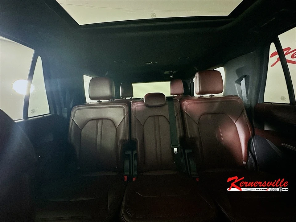 2024 Ford Expedition 4th Gen - Image 13 of 21