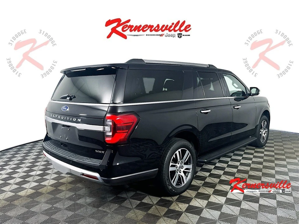 2024 Ford Expedition 4th Gen - Image 7 of 21