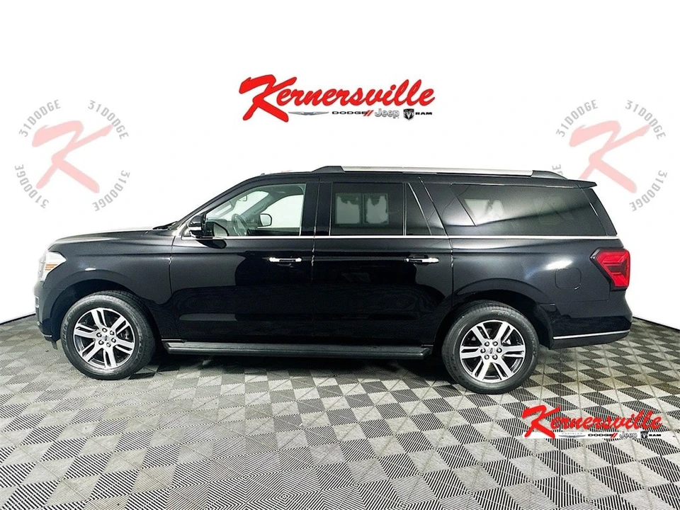 2024 Ford Expedition 4th Gen - Image 4 of 21