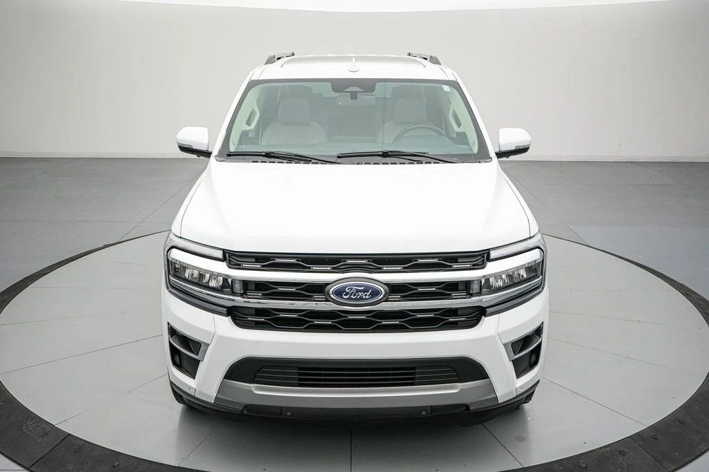 2024 Ford Expedition 4th Gen - Image 10 of 21