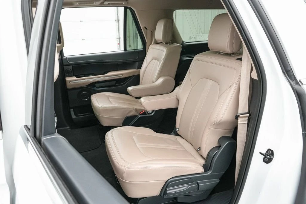 2024 Ford Expedition 4th Gen - Image 21 of 21