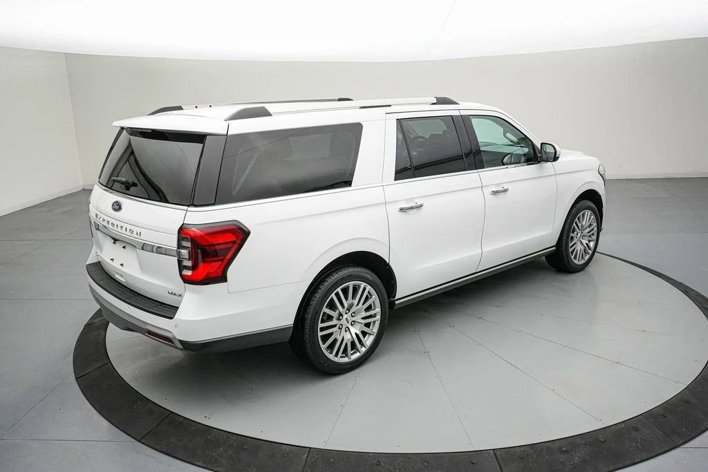 2024 Ford Expedition 4th Gen - Image 5 of 21
