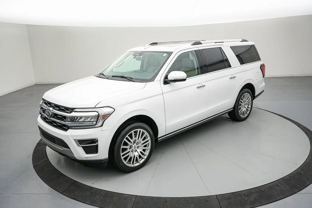 2024 Ford Expedition 4th Gen - Image 9 of 21