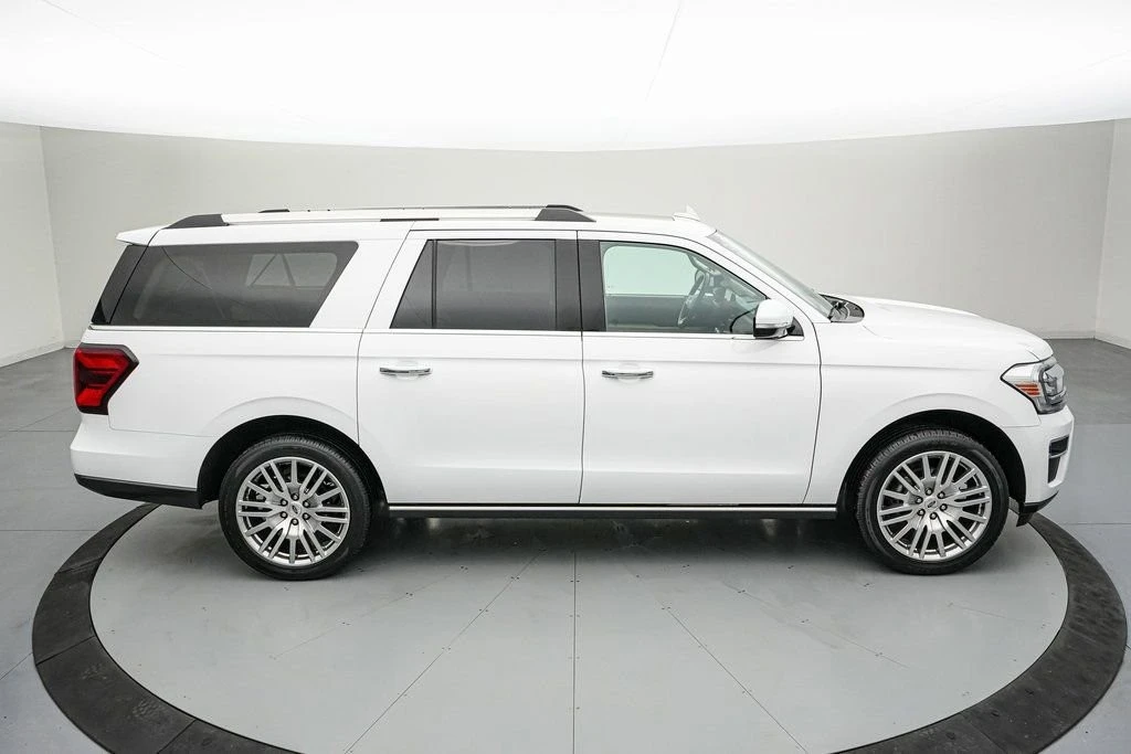2024 Ford Expedition 4th Gen - Image 4 of 21