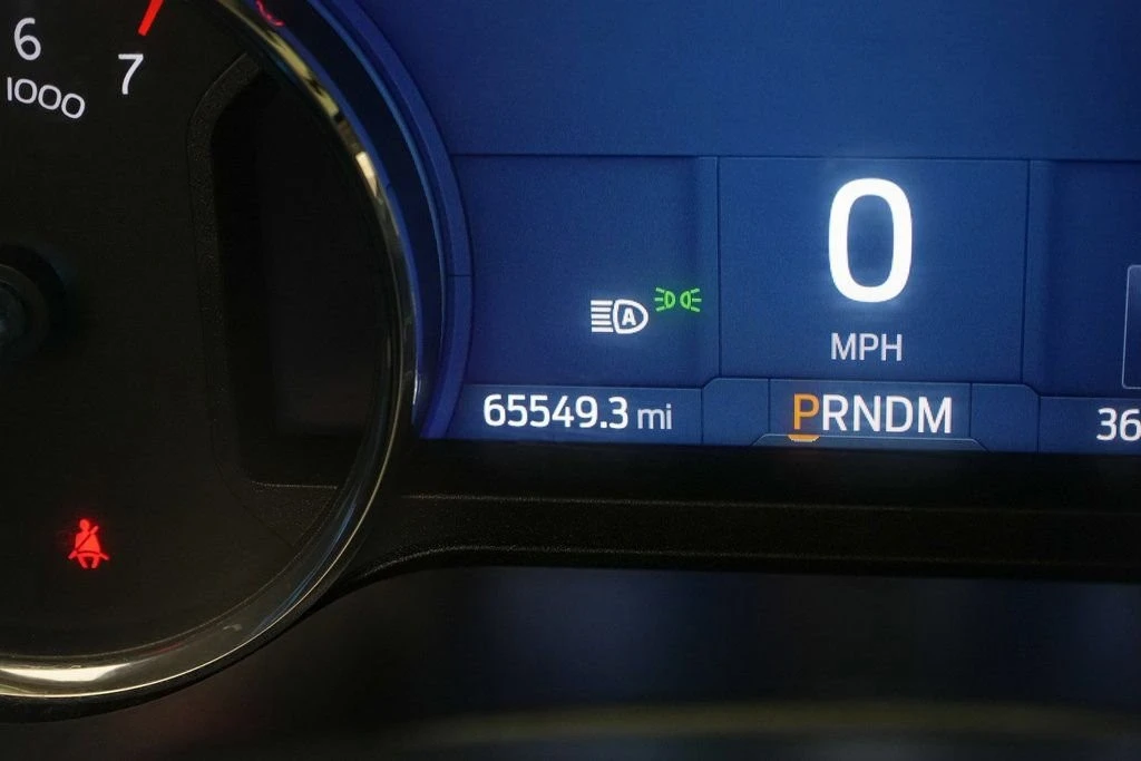 2024 Ford Expedition 4th Gen - Image 20 of 21