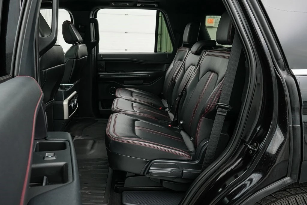 2024 Ford Expedition 5th Gen - Image 21 of 21