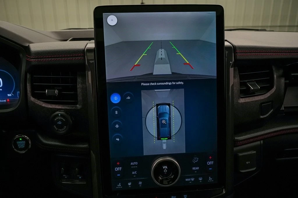 2024 Ford Expedition 5th Gen - Image 18 of 21