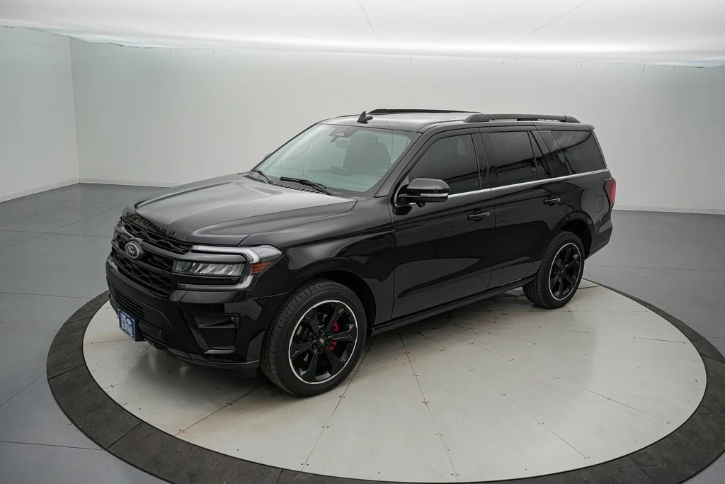 2024 Ford Expedition 5th Gen - Image 9 of 21