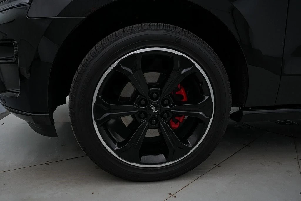 2024 Ford Expedition 5th Gen - Image 11 of 21
