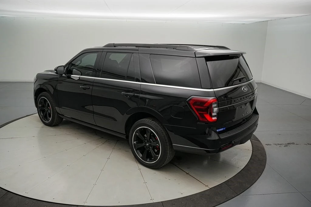 2024 Ford Expedition 5th Gen - Image 7 of 21