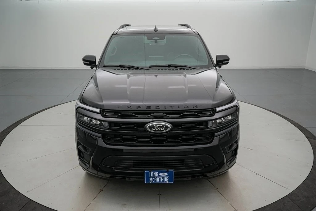 2024 Ford Expedition 5th Gen - Image 10 of 21