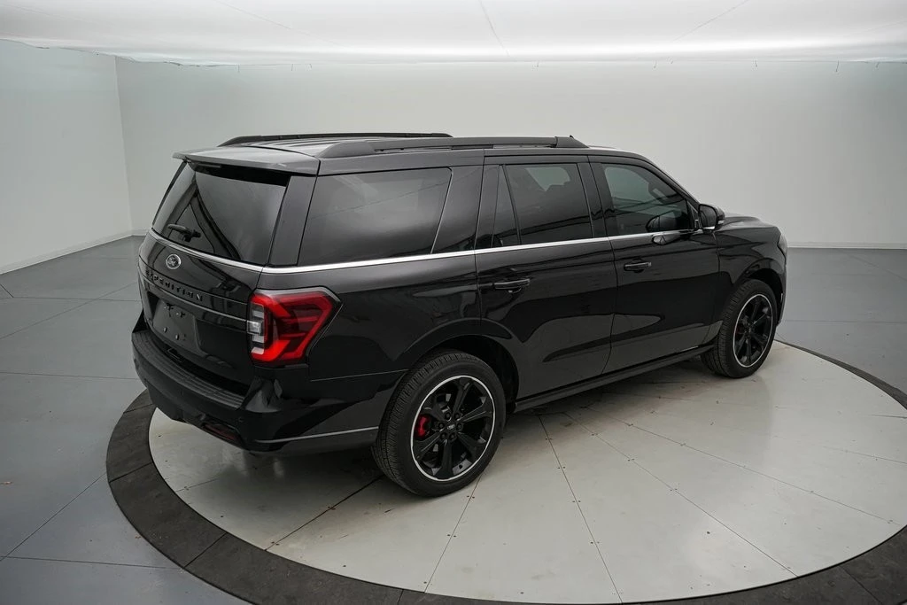 2024 Ford Expedition 5th Gen - Image 5 of 21