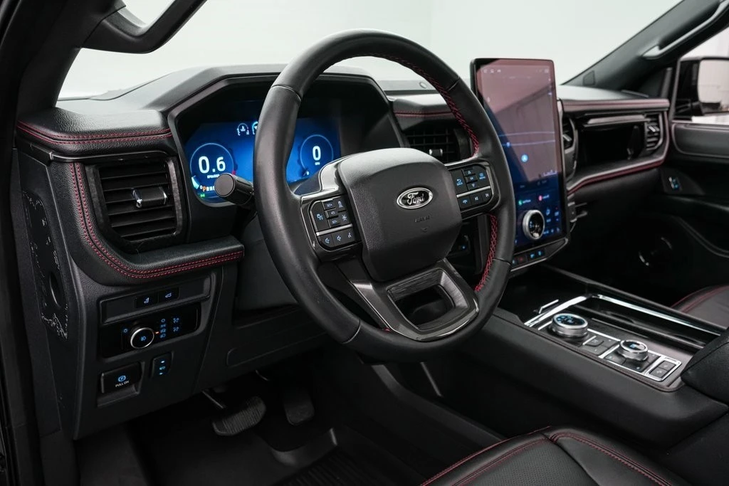 2024 Ford Expedition 5th Gen - Image 14 of 21