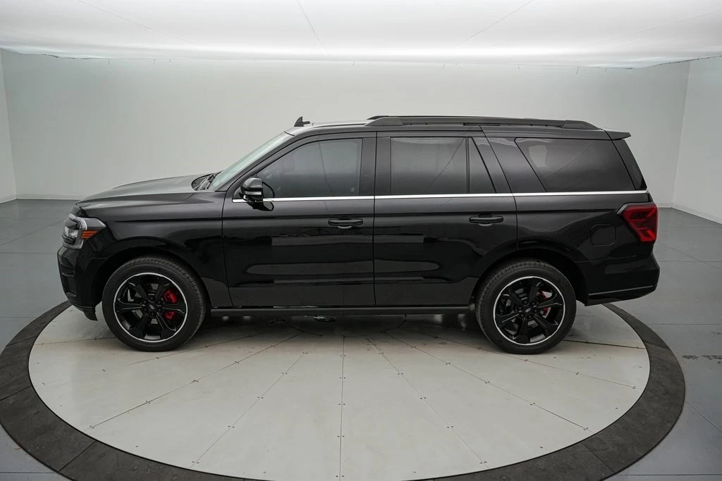 2024 Ford Expedition 5th Gen - Image 8 of 21