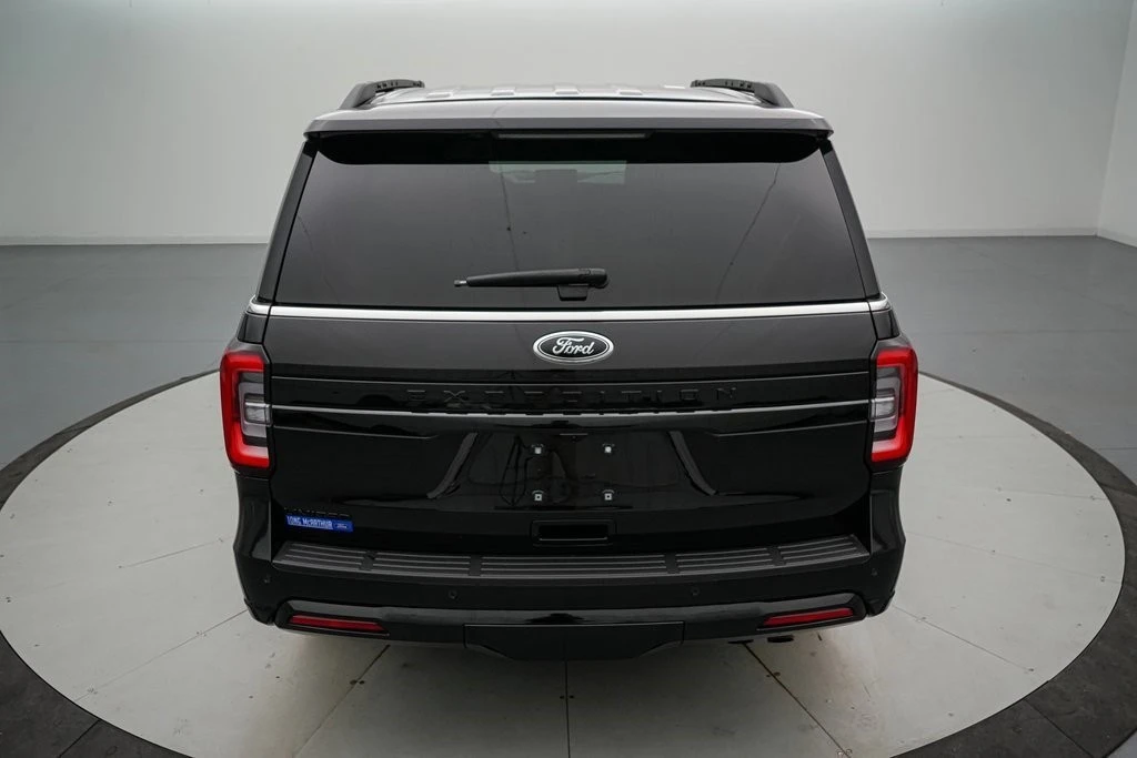 2024 Ford Expedition 5th Gen - Image 6 of 21