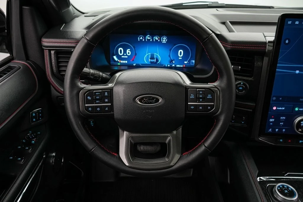 2024 Ford Expedition 5th Gen - Image 15 of 21