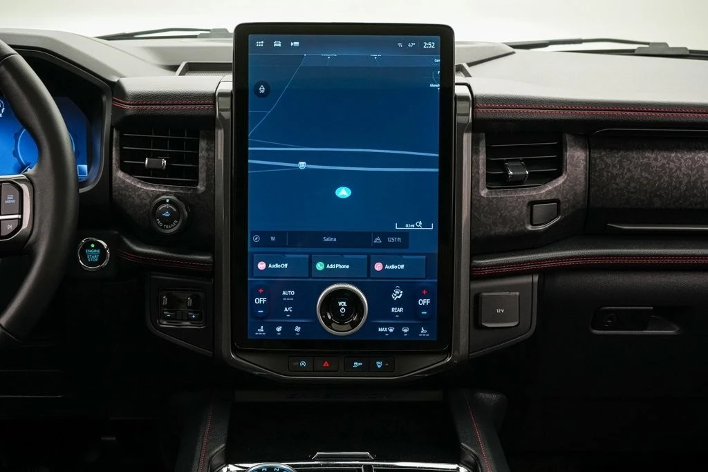 2024 Ford Expedition 5th Gen - Image 17 of 21