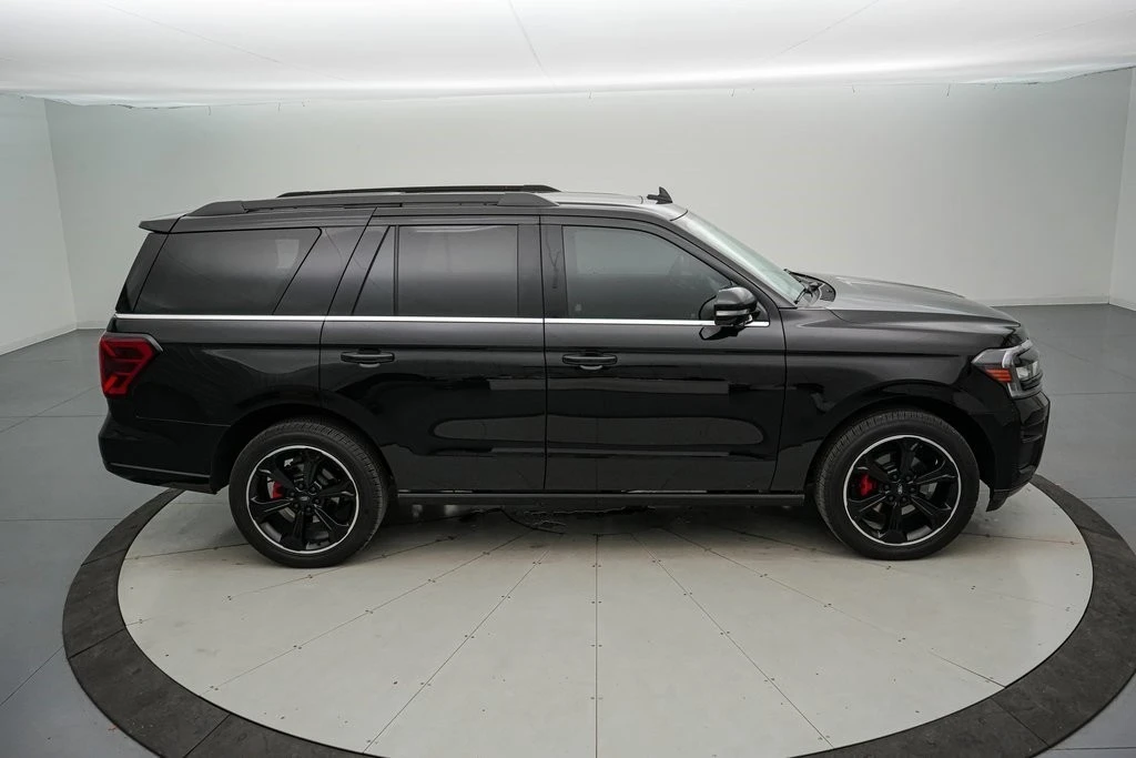 2024 Ford Expedition 5th Gen - Image 4 of 21