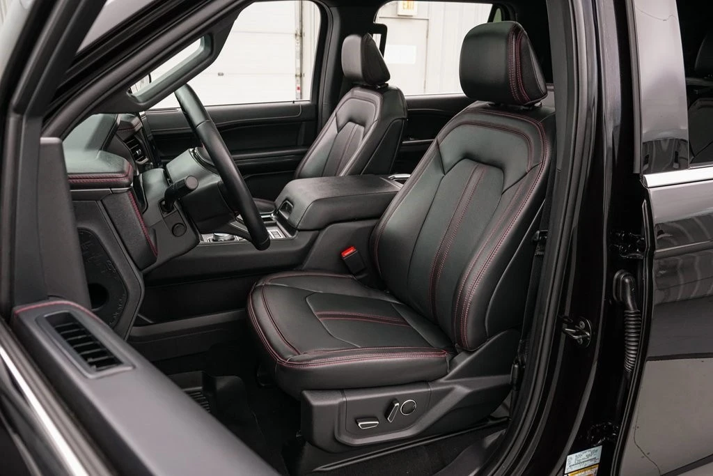 2024 Ford Expedition 5th Gen - Image 13 of 21