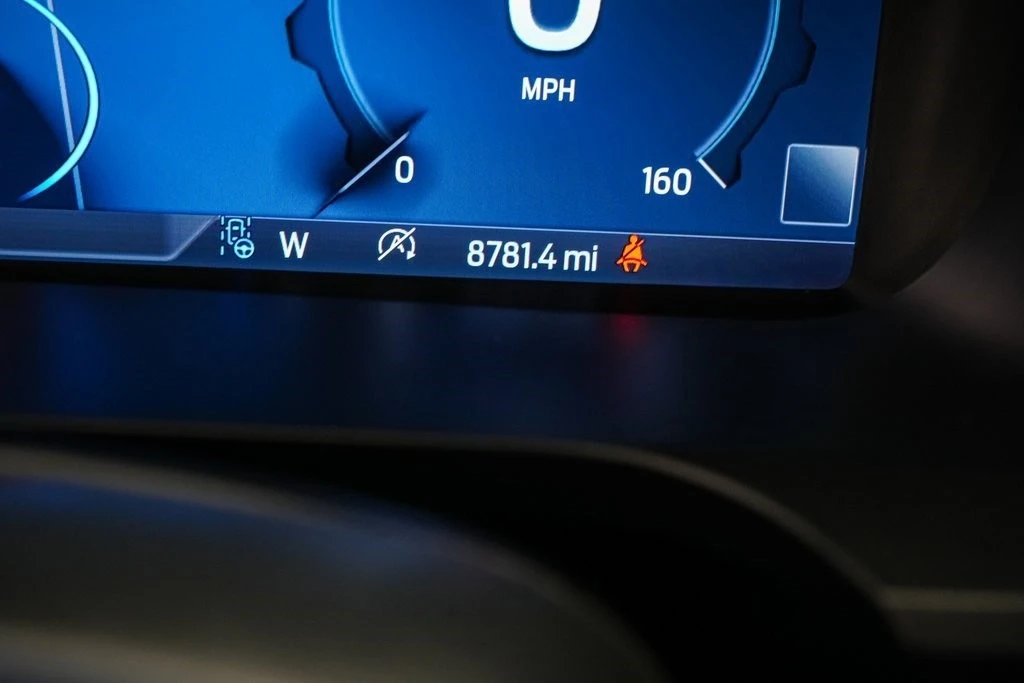 2024 Ford Expedition 5th Gen - Image 20 of 21