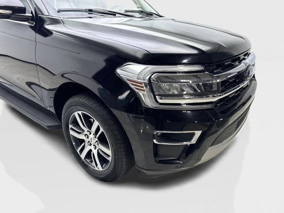 2024 Ford Expedition 4th Gen - Image 19 of 21