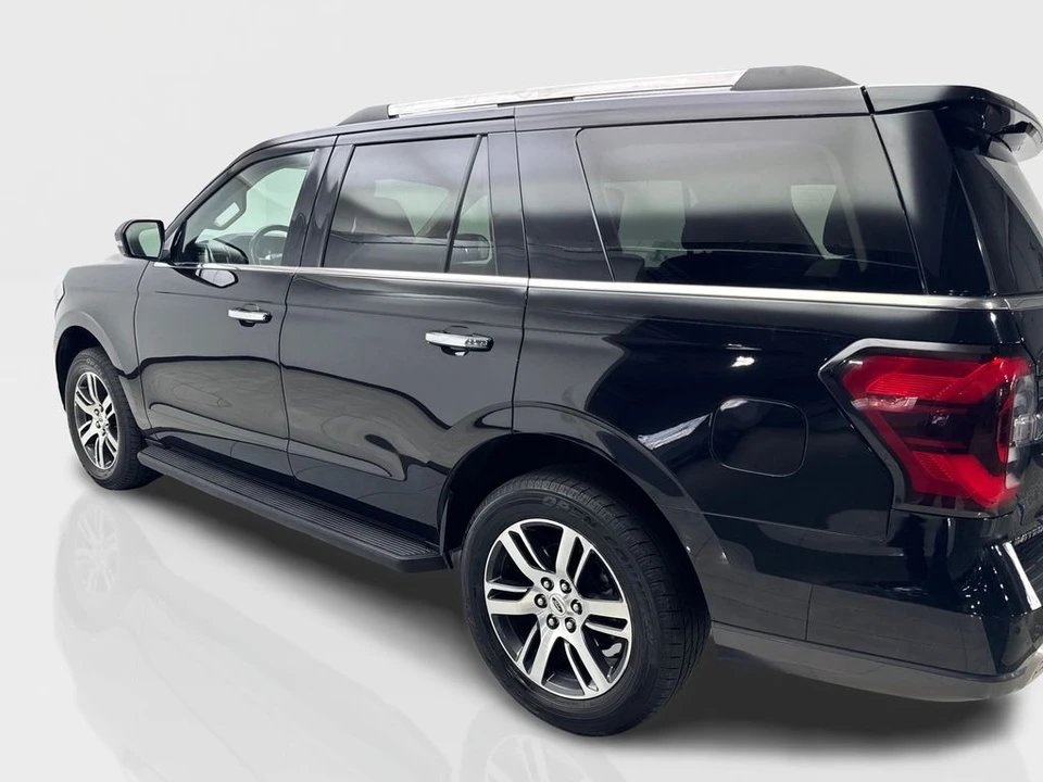 2024 Ford Expedition 4th Gen - Image 14 of 21