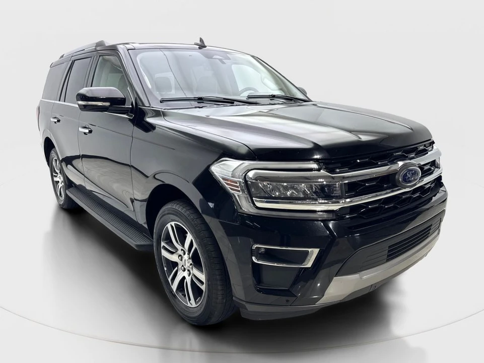 2024 Ford Expedition 4th Gen - Image 4 of 21