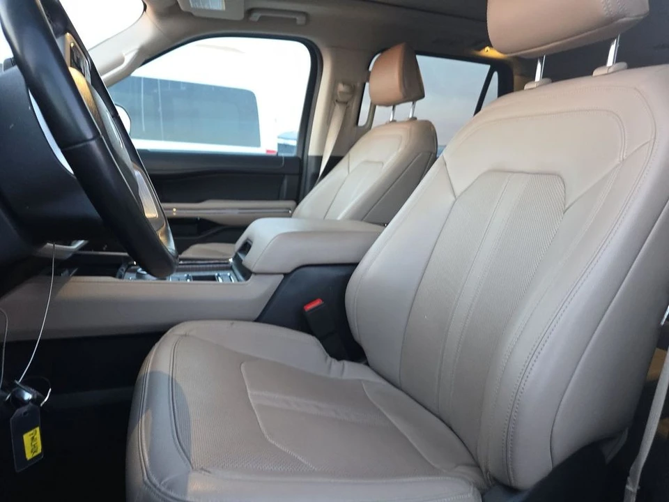 2024 Ford Expedition 4th Gen - Image 4 of 10