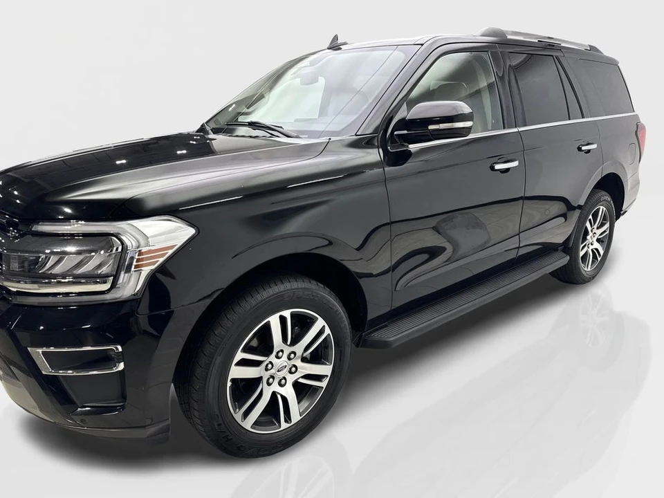 2024 Ford Expedition 4th Gen - Image 11 of 21