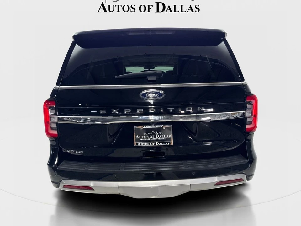 2024 Ford Expedition 4th Gen - Image 7 of 21