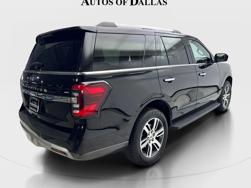 2024 Ford Expedition 4th Gen - Image 6 of 21