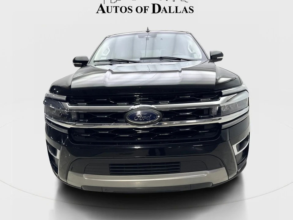 2024 Ford Expedition 4th Gen - Image 3 of 21