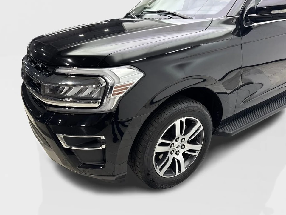 2024 Ford Expedition 4th Gen - Image 18 of 21
