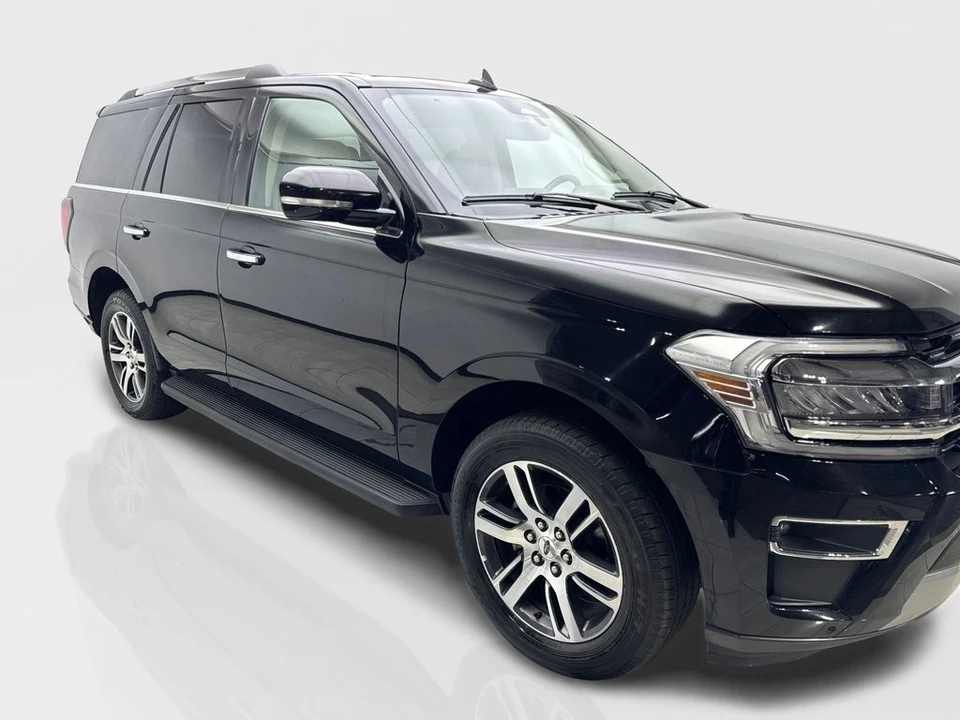2024 Ford Expedition 4th Gen - Image 12 of 21
