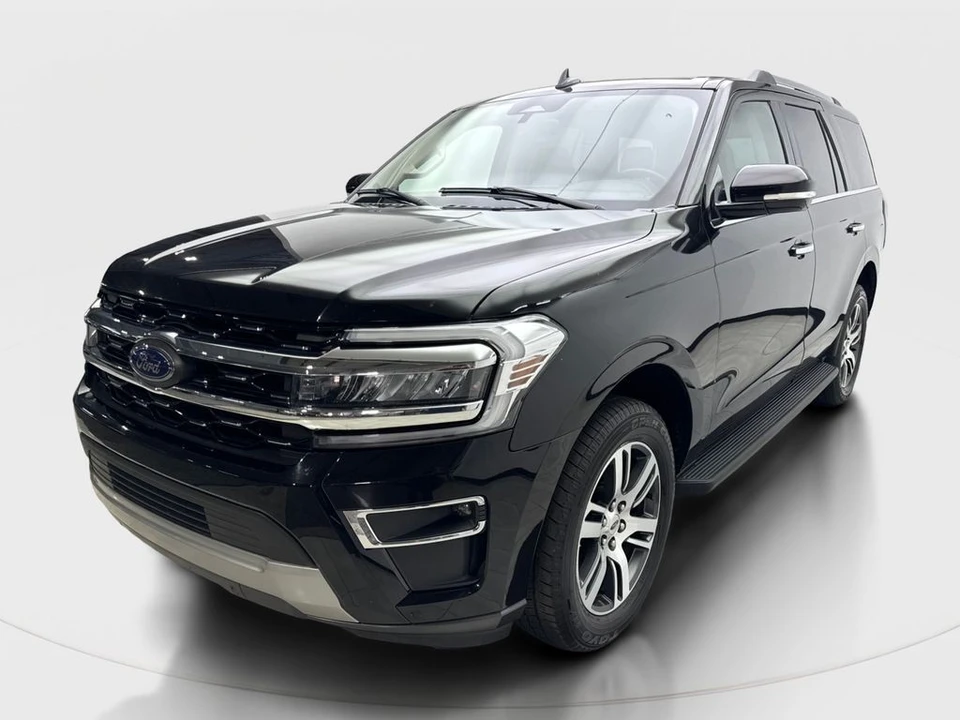 2024 Ford Expedition 4th Gen - Image 2 of 21