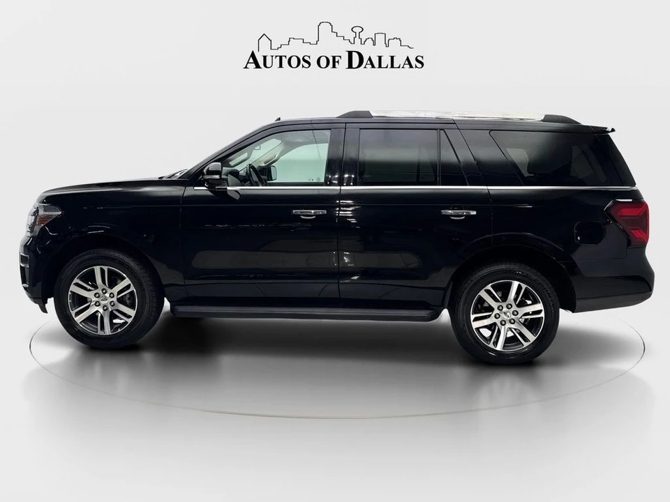 2024 Ford Expedition 4th Gen - Image 5 of 21
