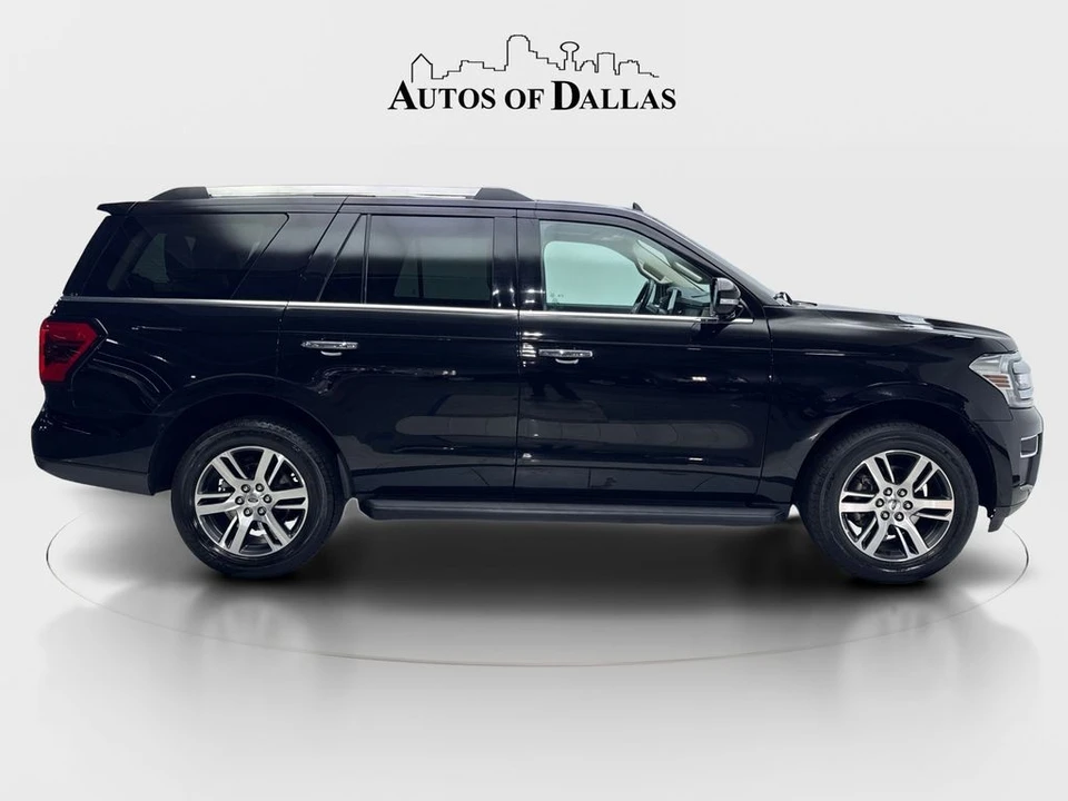 2024 Ford Expedition 4th Gen - Image 10 of 21