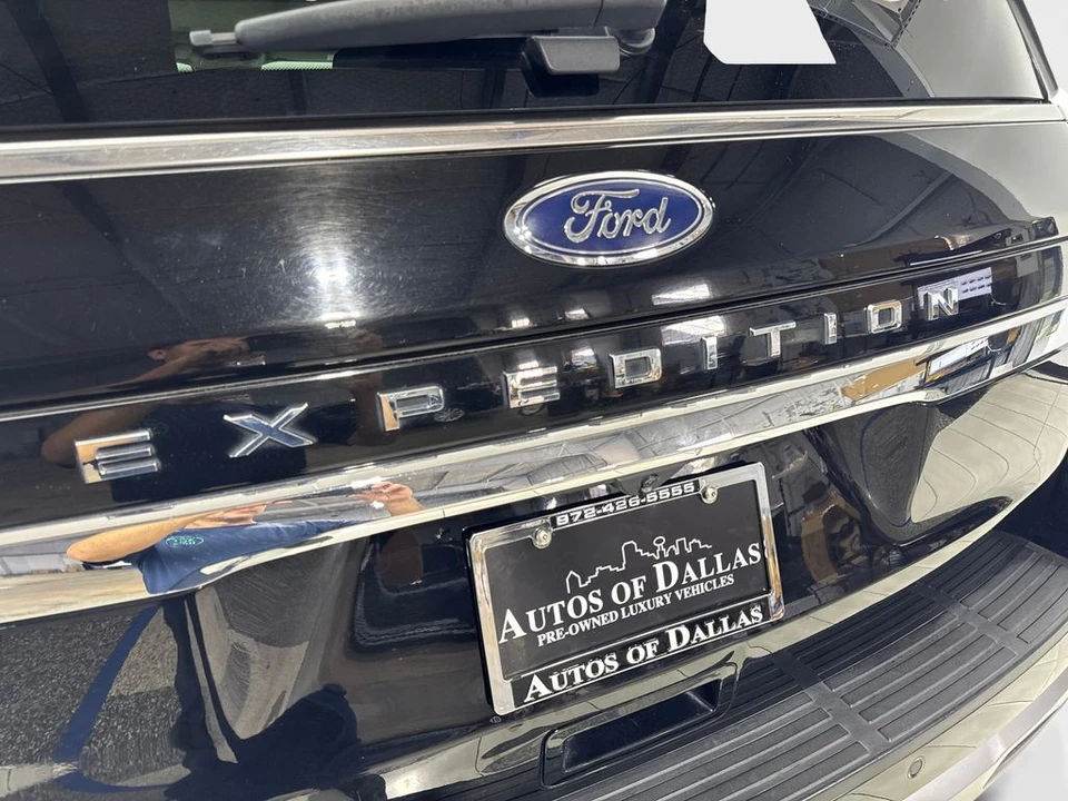 2024 Ford Expedition 4th Gen - Image 20 of 21