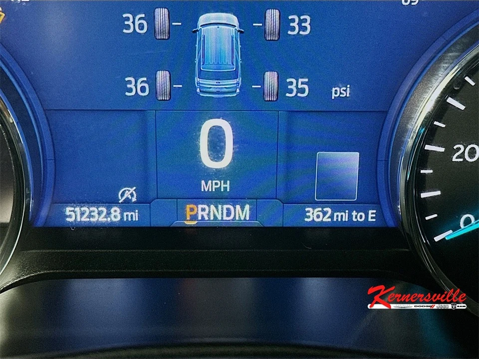 2024 Ford Expedition 4th Gen - Image 15 of 21