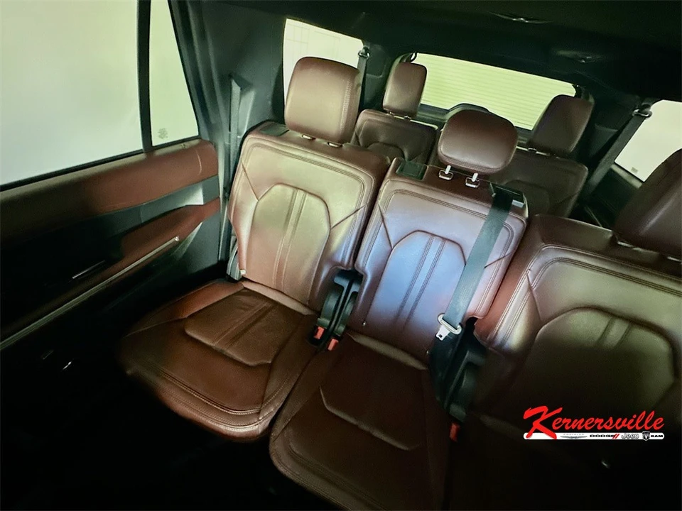 2024 Ford Expedition 4th Gen - Image 12 of 21