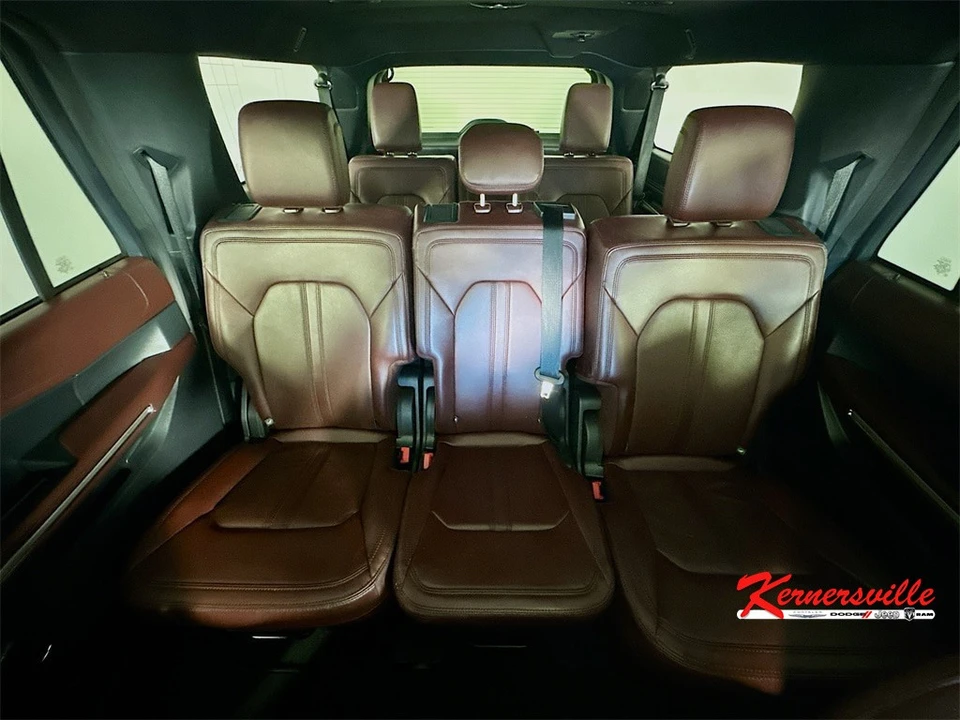 2024 Ford Expedition 4th Gen - Image 13 of 21
