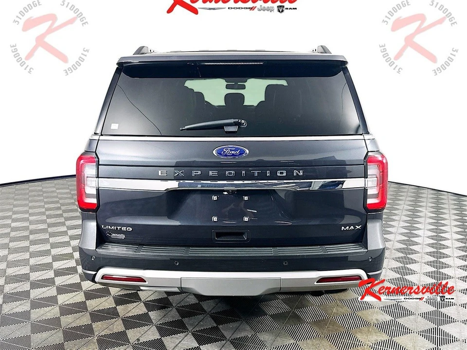 2024 Ford Expedition 4th Gen - Image 6 of 21