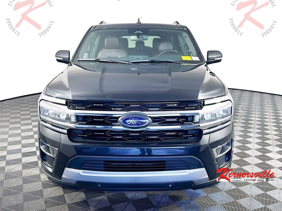 2024 Ford Expedition 4th Gen - Image 2 of 21