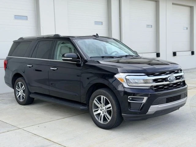 2024 Ford Expedition 4th Gen - Image 7 of 21