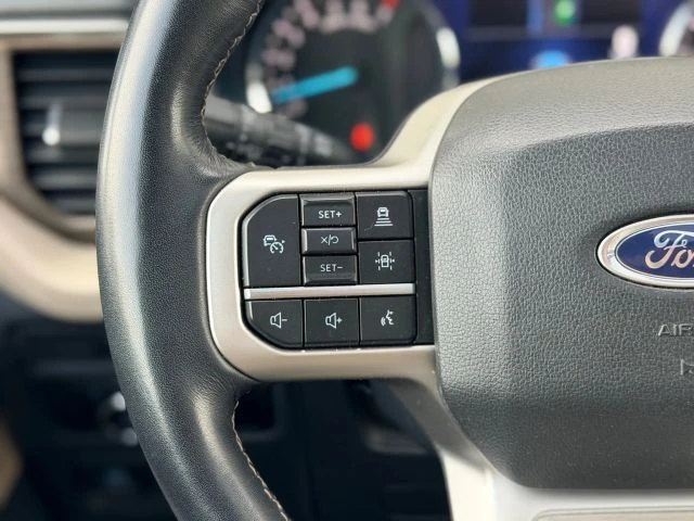2024 Ford Expedition 4th Gen - Image 21 of 21