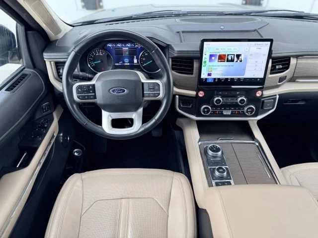 2024 Ford Expedition 4th Gen - Image 19 of 21