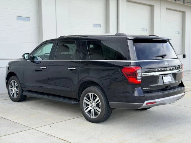 2024 Ford Expedition 4th Gen - Image 3 of 21