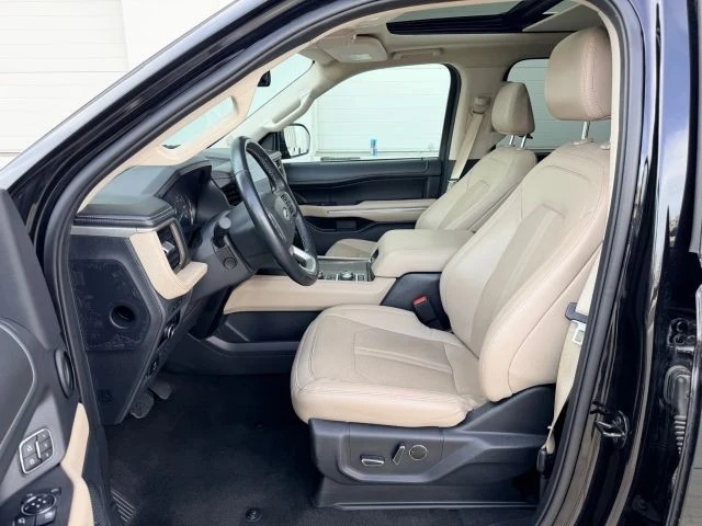 2024 Ford Expedition 4th Gen - Image 11 of 21