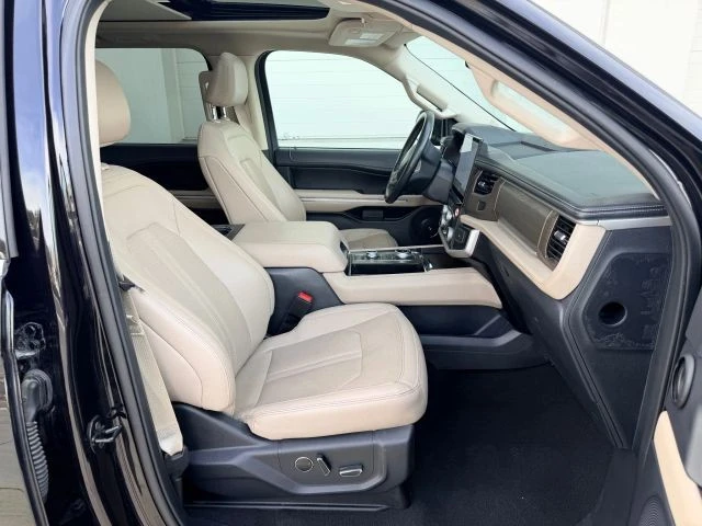 2024 Ford Expedition 4th Gen - Image 16 of 21